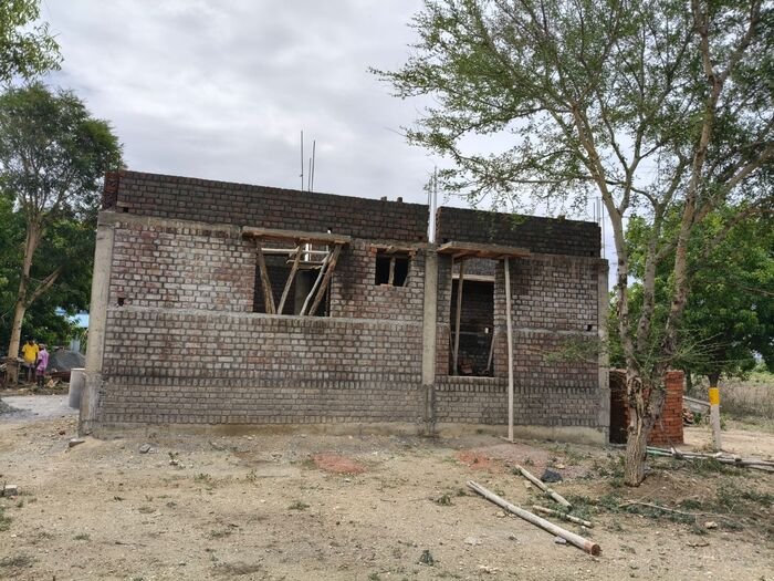 Maaran Construction — Formwork & Shuttering, Trichy