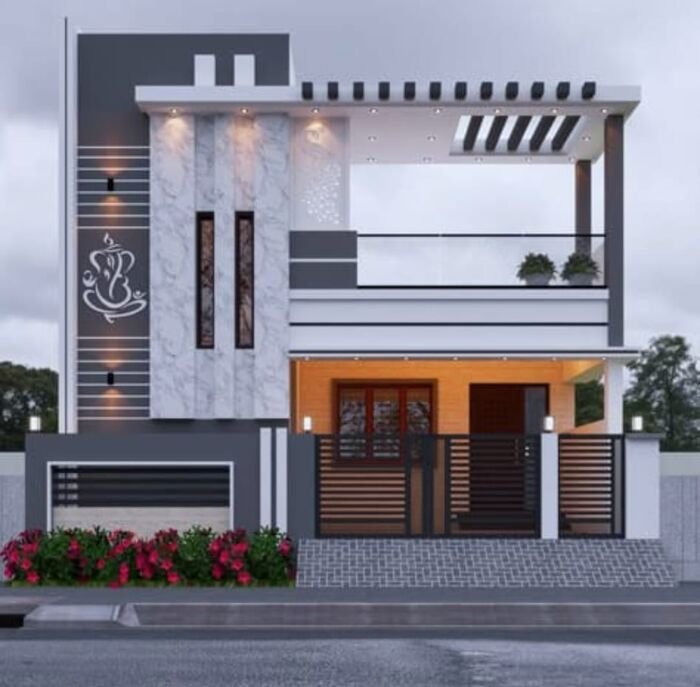 Maaran Construction — Site Engineering Visit, Coimbatore