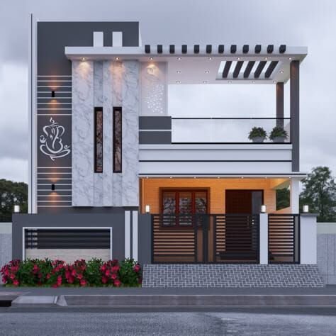 Maaran Construction — Groundbreaking Ceremony, Trichy